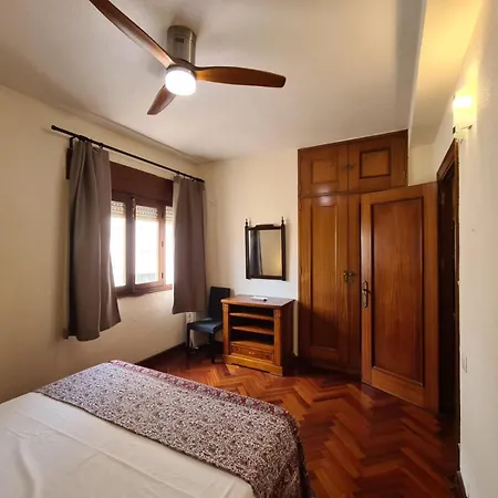Apartment Casa Carlos Soho