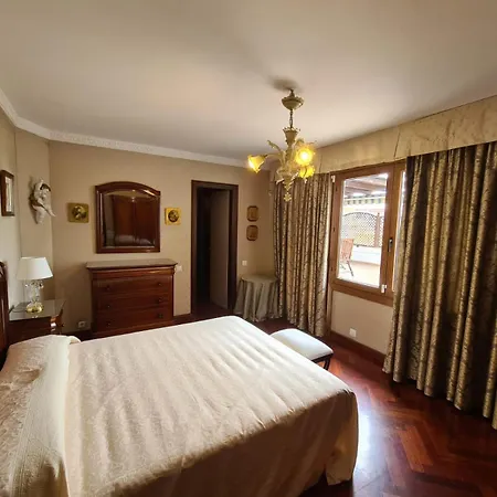 Casa Carlos Soho Apartment *