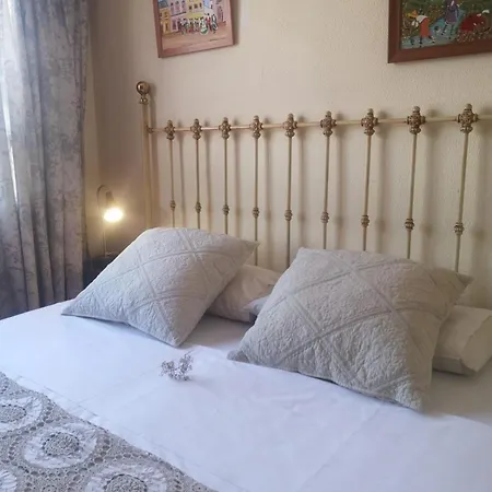 Apartment Casa Carlos Soho *