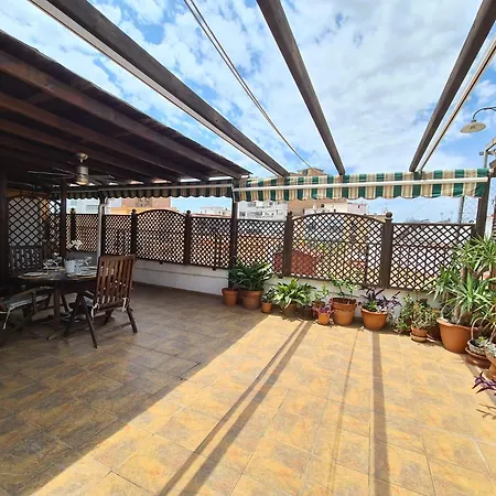 Casa Carlos Soho *