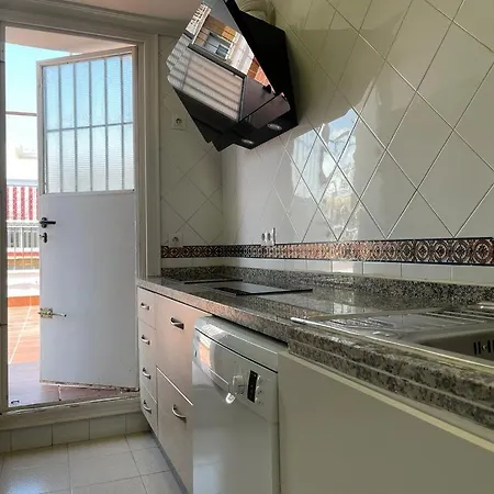 Casa Carlos Soho Malaga