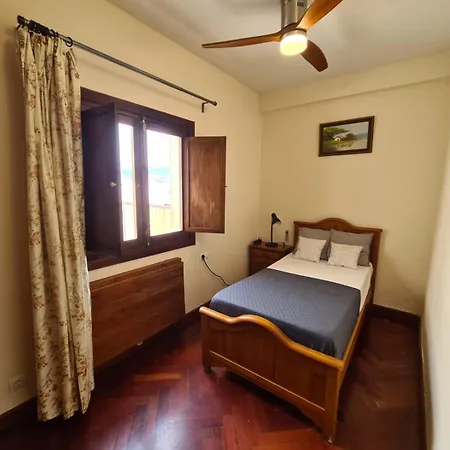 Casa Carlos Soho Apartment