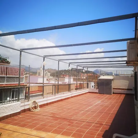 Apartment Casa Carlos Soho