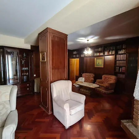 Apartment Casa Carlos Soho *
