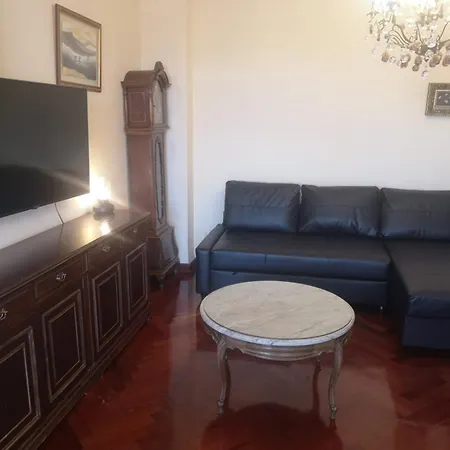 Casa Carlos Soho Apartment Malaga