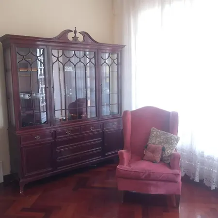 Casa Carlos Soho Malaga