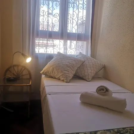 Apartment Casa Carlos Soho