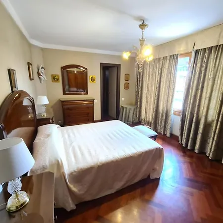 Casa Carlos Soho Apartment *