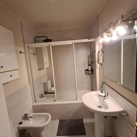 Apartment Casa Carlos Soho Malaga
