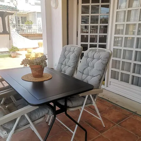 Casa Carlos Soho